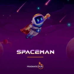 Spaceman 27g