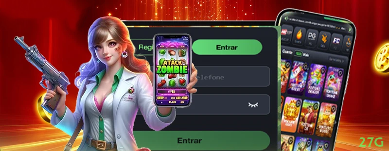Sacar 27g
