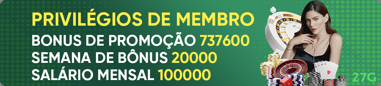Termos Financeiros 27g
